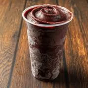 Copo de Açaí Cremoso